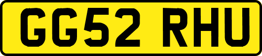 GG52RHU