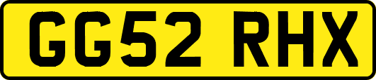 GG52RHX