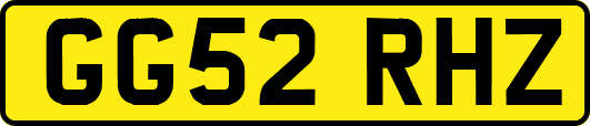 GG52RHZ