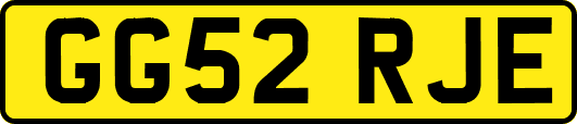 GG52RJE
