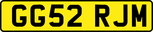 GG52RJM