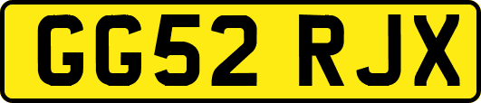 GG52RJX