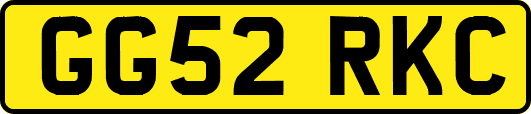 GG52RKC