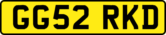 GG52RKD