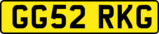 GG52RKG