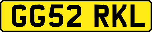 GG52RKL