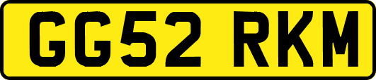 GG52RKM