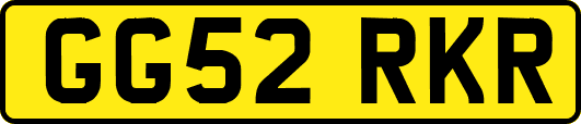 GG52RKR