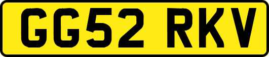 GG52RKV