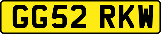 GG52RKW
