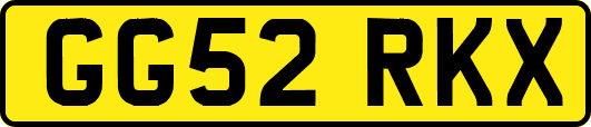 GG52RKX