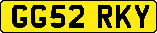 GG52RKY
