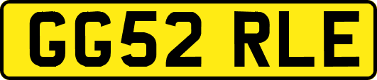 GG52RLE