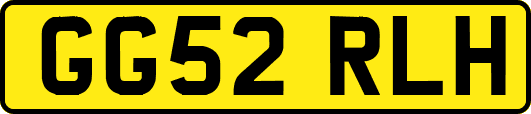 GG52RLH