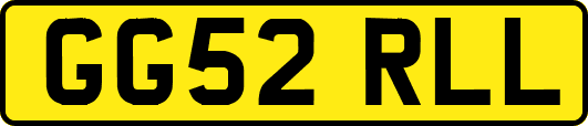 GG52RLL
