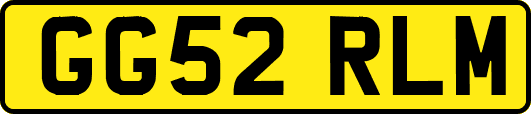 GG52RLM