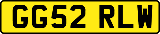 GG52RLW