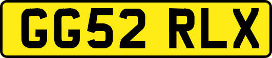 GG52RLX