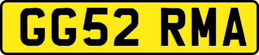 GG52RMA