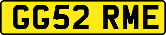 GG52RME
