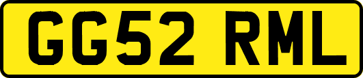 GG52RML