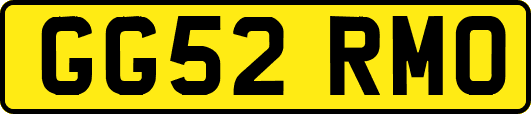GG52RMO