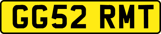 GG52RMT