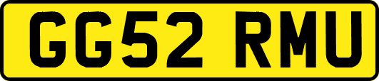 GG52RMU