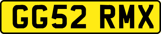 GG52RMX