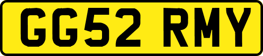 GG52RMY