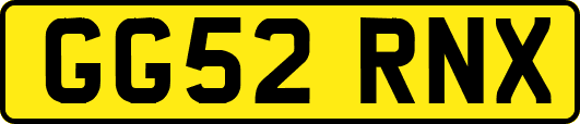 GG52RNX