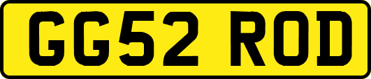 GG52ROD