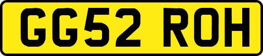 GG52ROH