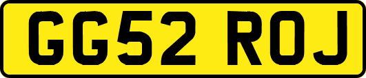 GG52ROJ