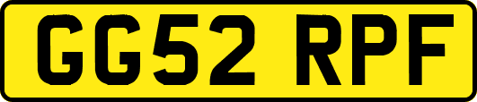 GG52RPF
