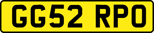 GG52RPO