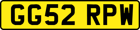 GG52RPW