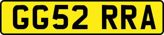 GG52RRA