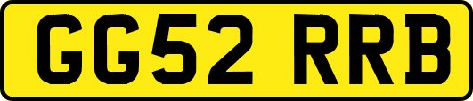 GG52RRB