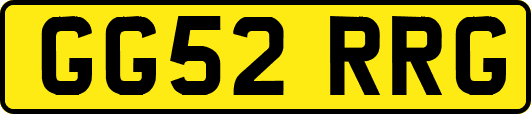 GG52RRG
