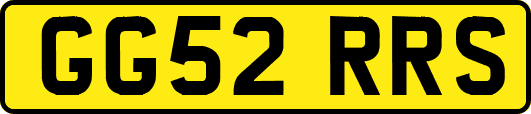 GG52RRS