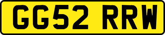 GG52RRW
