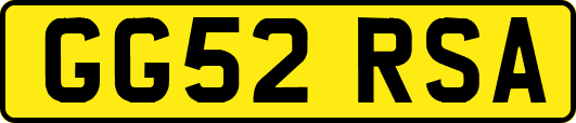 GG52RSA