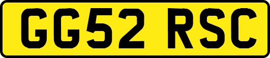 GG52RSC