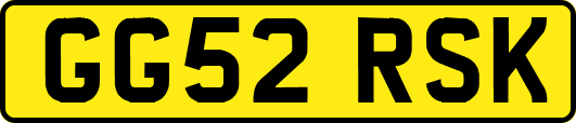 GG52RSK
