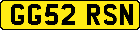GG52RSN
