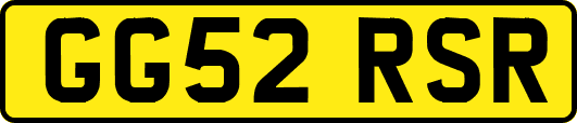 GG52RSR