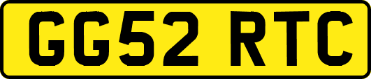 GG52RTC