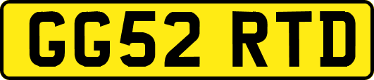 GG52RTD