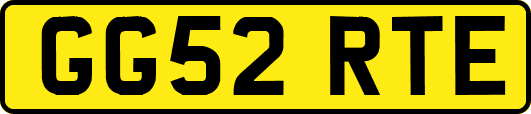 GG52RTE